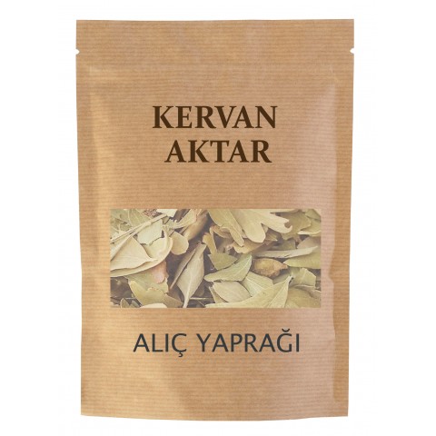 Alıç Yaprağı 100 gr