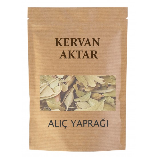 Alıç Yaprağı 100 gr