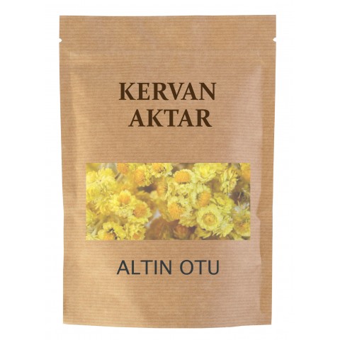 Altın Otu 100 gr