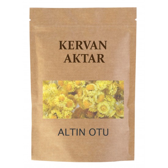 Altın Otu 100 gr