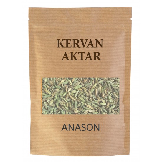 Anason 100 gr