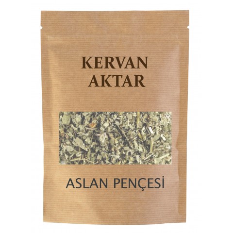 Aslan Pençesi Otu 100 gr