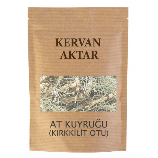 At Kuyruğu (Kırkkilit Otu) 100 gr