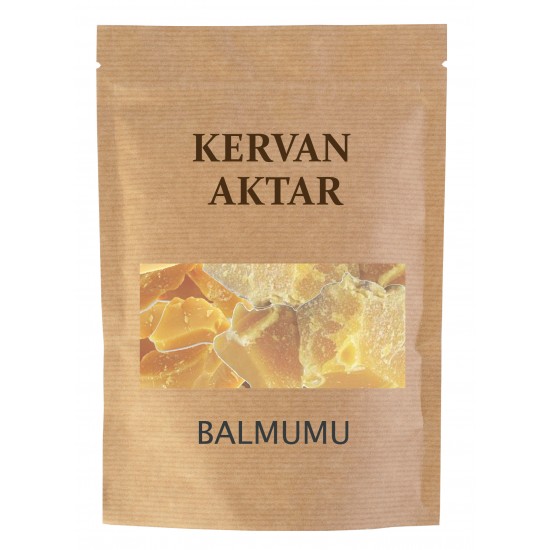 Balmumu 100 gr