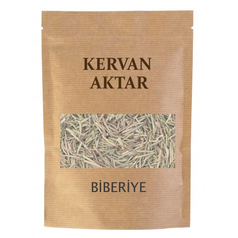 Biberiye 100 gr