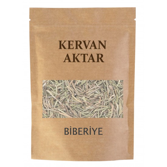 Biberiye 100 gr