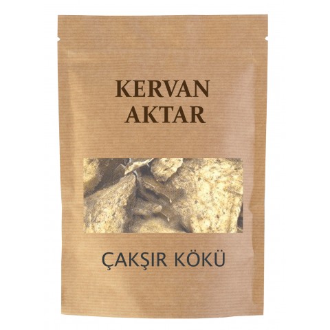 Çakşır Kökü 100 gr