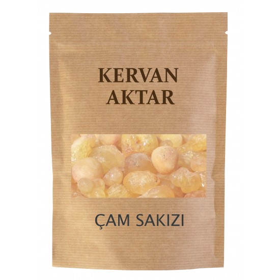 Çam Sakızı 100 gr