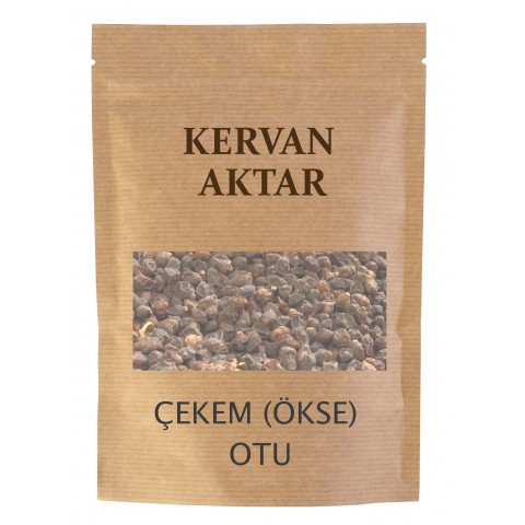 Çekem (Ökse) Otu 100 gr