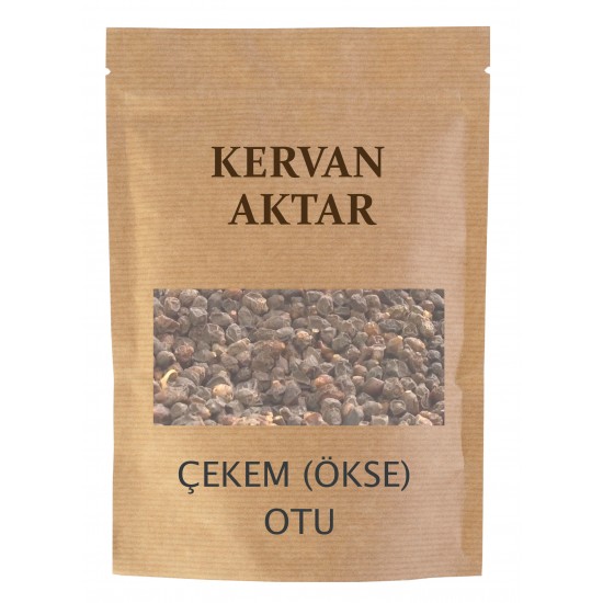 Çekem (Ökse) Otu 100 gr