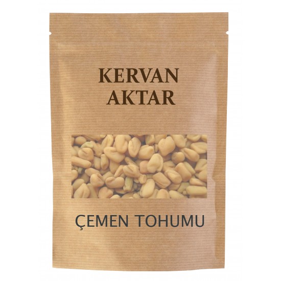 Çemen Tohumu 100 gr