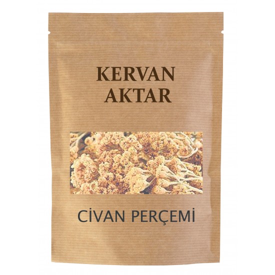 Civan Perçemi 100 gr
