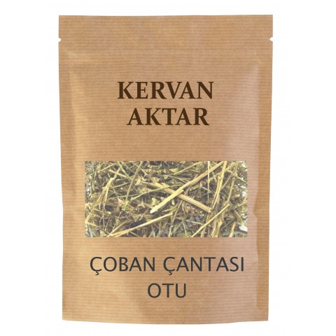 Çoban Çantası Otu 100 gr