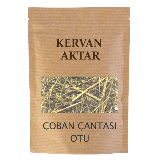 Çoban Çantası Otu 100 gr