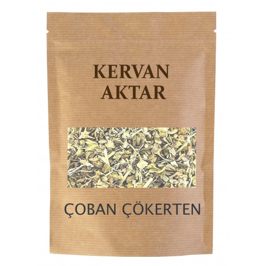 Çoban Çökerten 100 gr