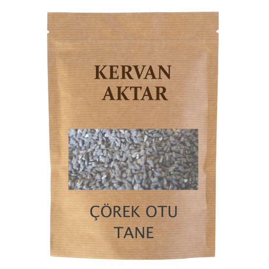 Çörek Otu Tane 100 gr