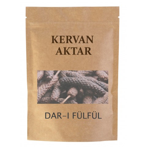 Darı Fülfül Otu 100 gr