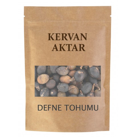 Defne Tohumu Tane 100 gr