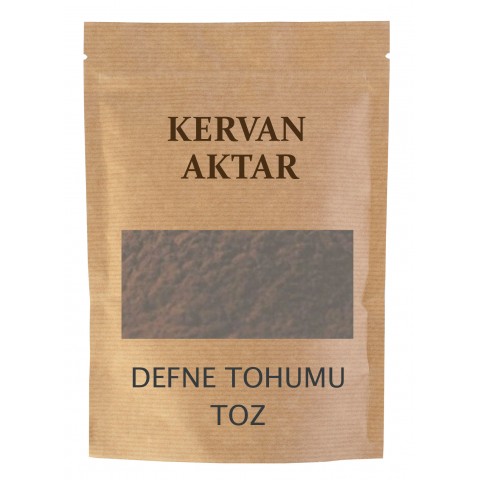 Defne Tohumu Toz 100 gr