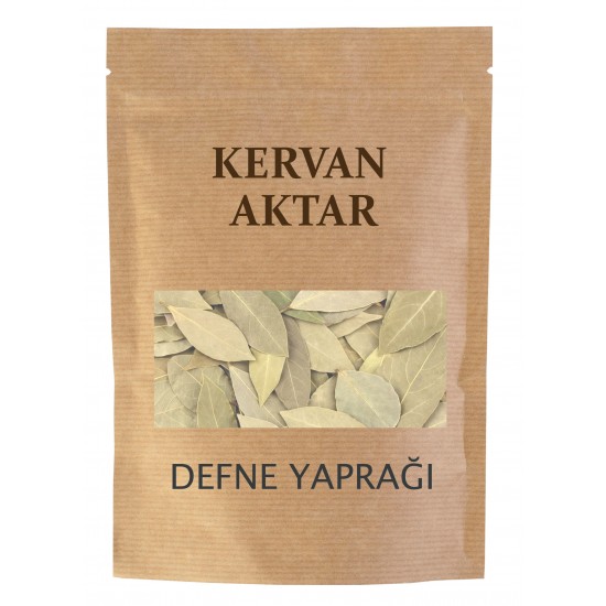 Defne Yaprağı 100 gr