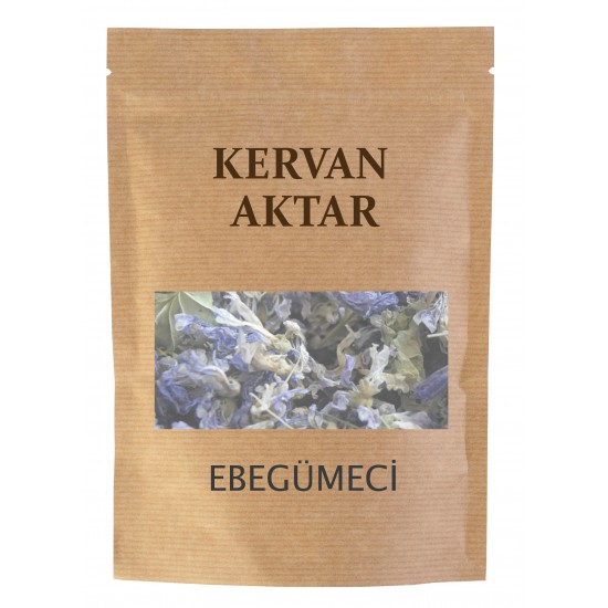 Ebegümeci Kurusu 100 gr