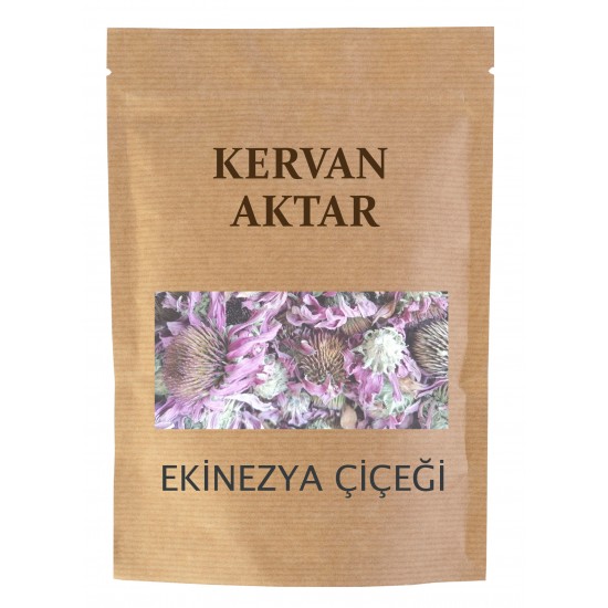 Ekinezya Çiçeği 100 gr