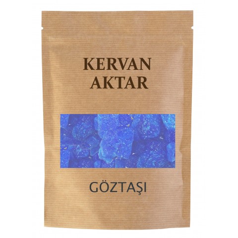 Göztaşı 100 gr