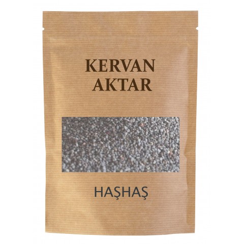 Tane Haşhaş 100 gr