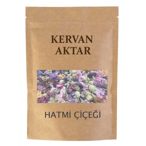 Hatmi Çiçeği 100 gr