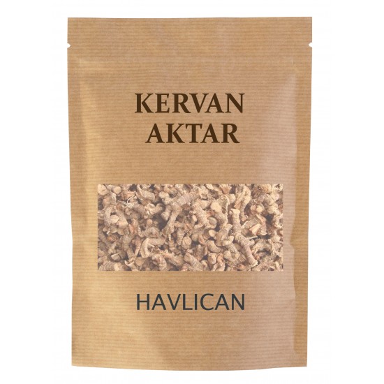 Havlıcan Kök (Kuru) 100 gr