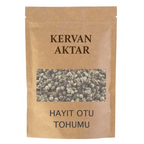 Hayıt Otu Tohumu 100 gr