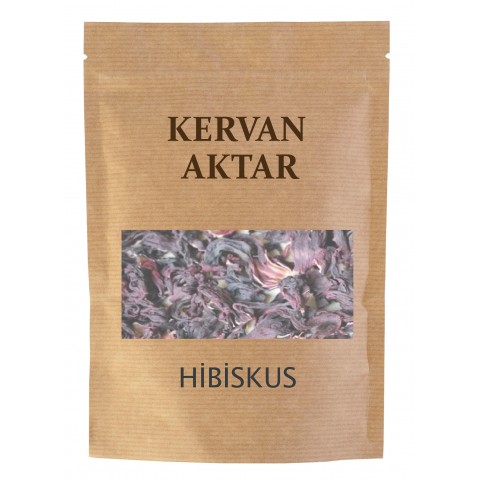 Hibiskus Çiçeği 100 gr