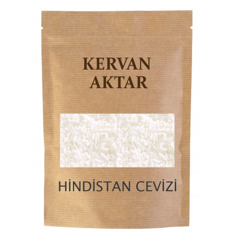 Hindistan Cevizi 100 gr