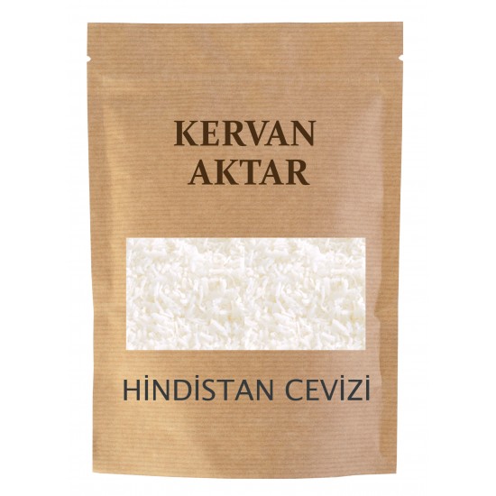 Hindistan Cevizi 100 gr