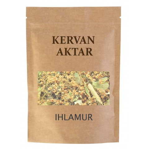 Ihlamur Çayı 100 gr