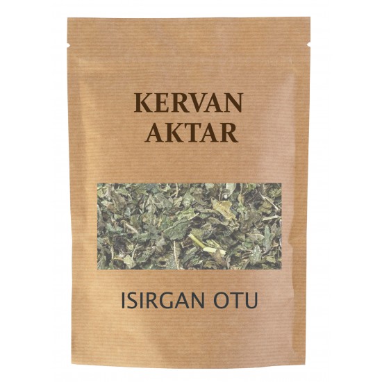 Isırgan Otu 100 gr