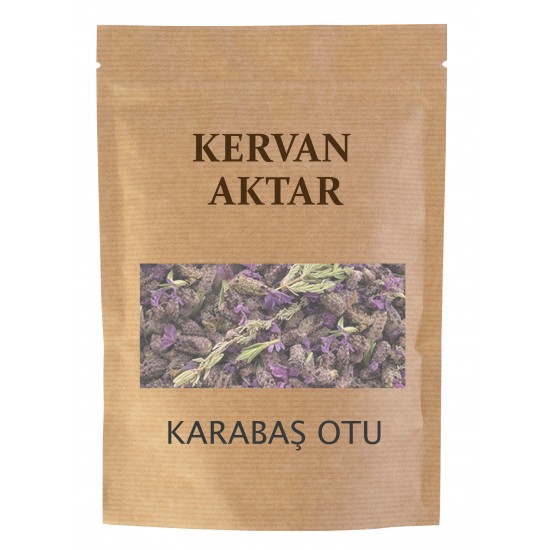 Karabaş Otu 100 gr