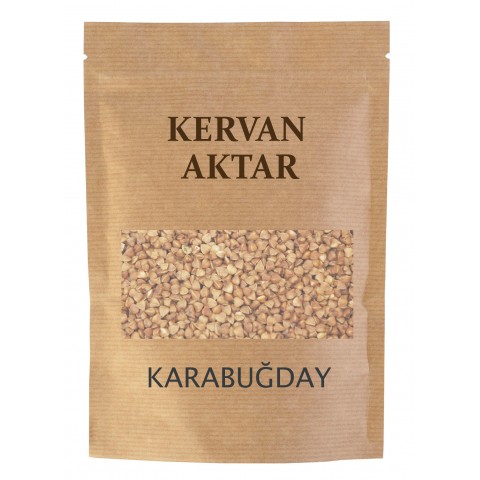 Karabuğday Tane 250 gr