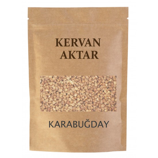 Karabuğday Tane 250 gr