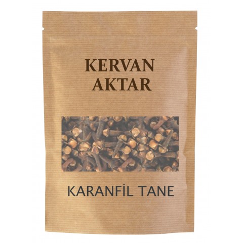 Karanfil Tane 100 gr