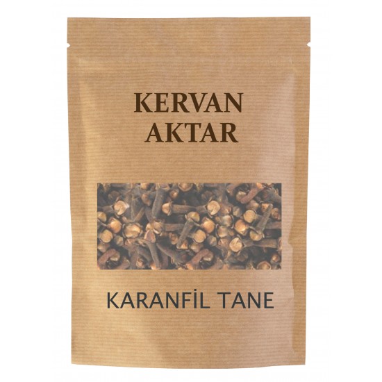 Karanfil Tane 100 gr