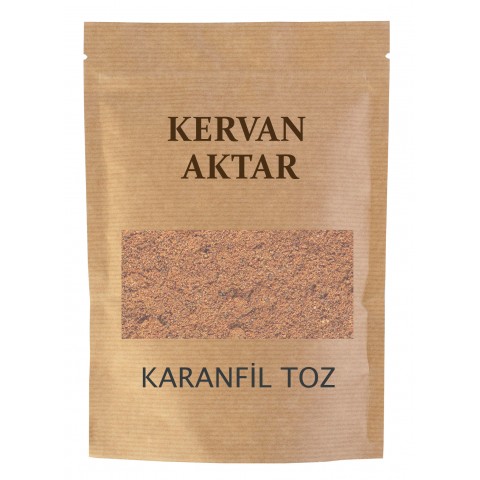 Karanfil Toz 100 gr