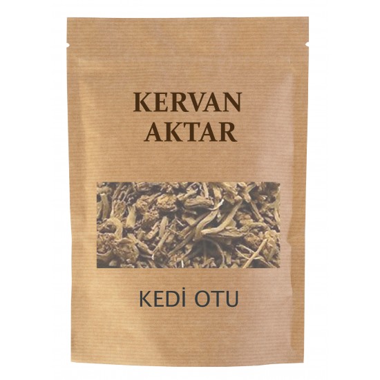 Kedi Otu 100 gr