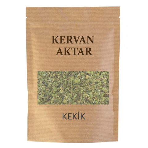 Kuru Kekik 100 gr