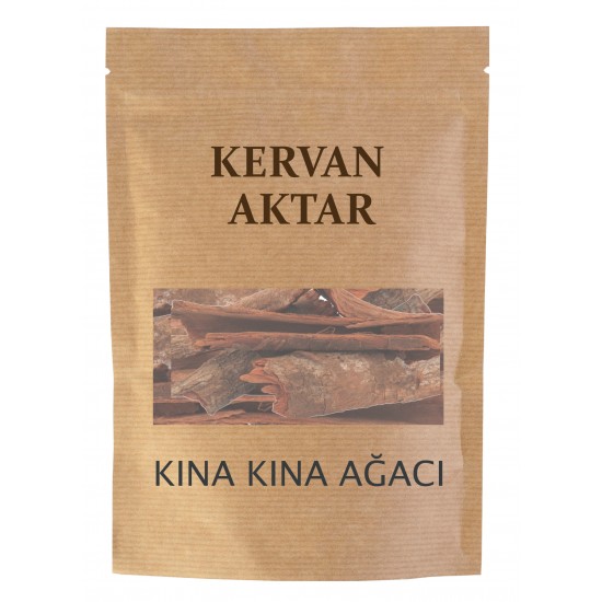 Kına Kına Ağacı Kabuğu 100 gr 