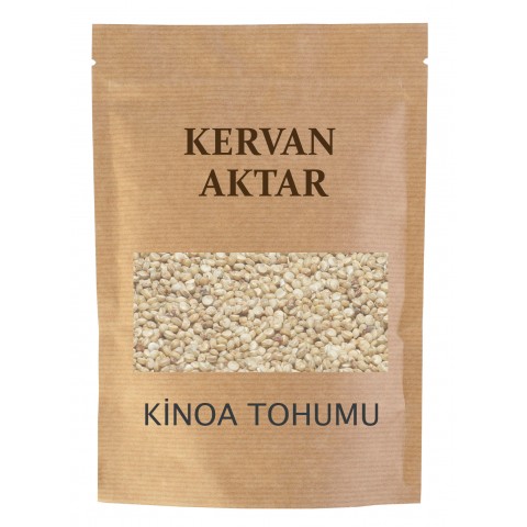 Kinoa Tohumu 100 gr