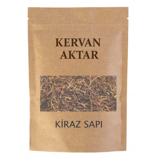 Kiraz Sapı 100 gr