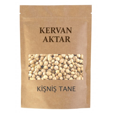 Kişniş Tane 100 gr