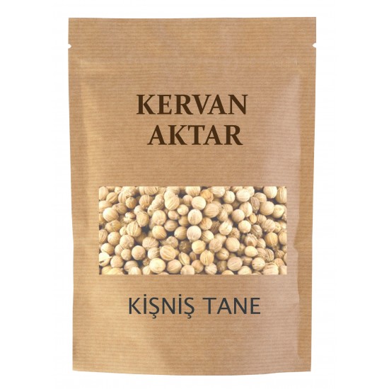 Kişniş Tane 100 gr