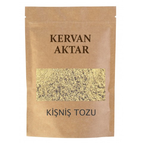 Kişniş Tozu 100 gr